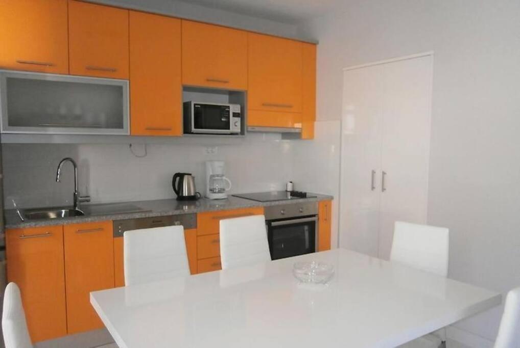 Apartment Ivana Задар Экстерьер фото