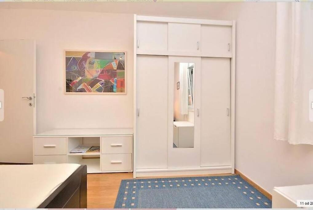 Apartment Ivana Задар Экстерьер фото