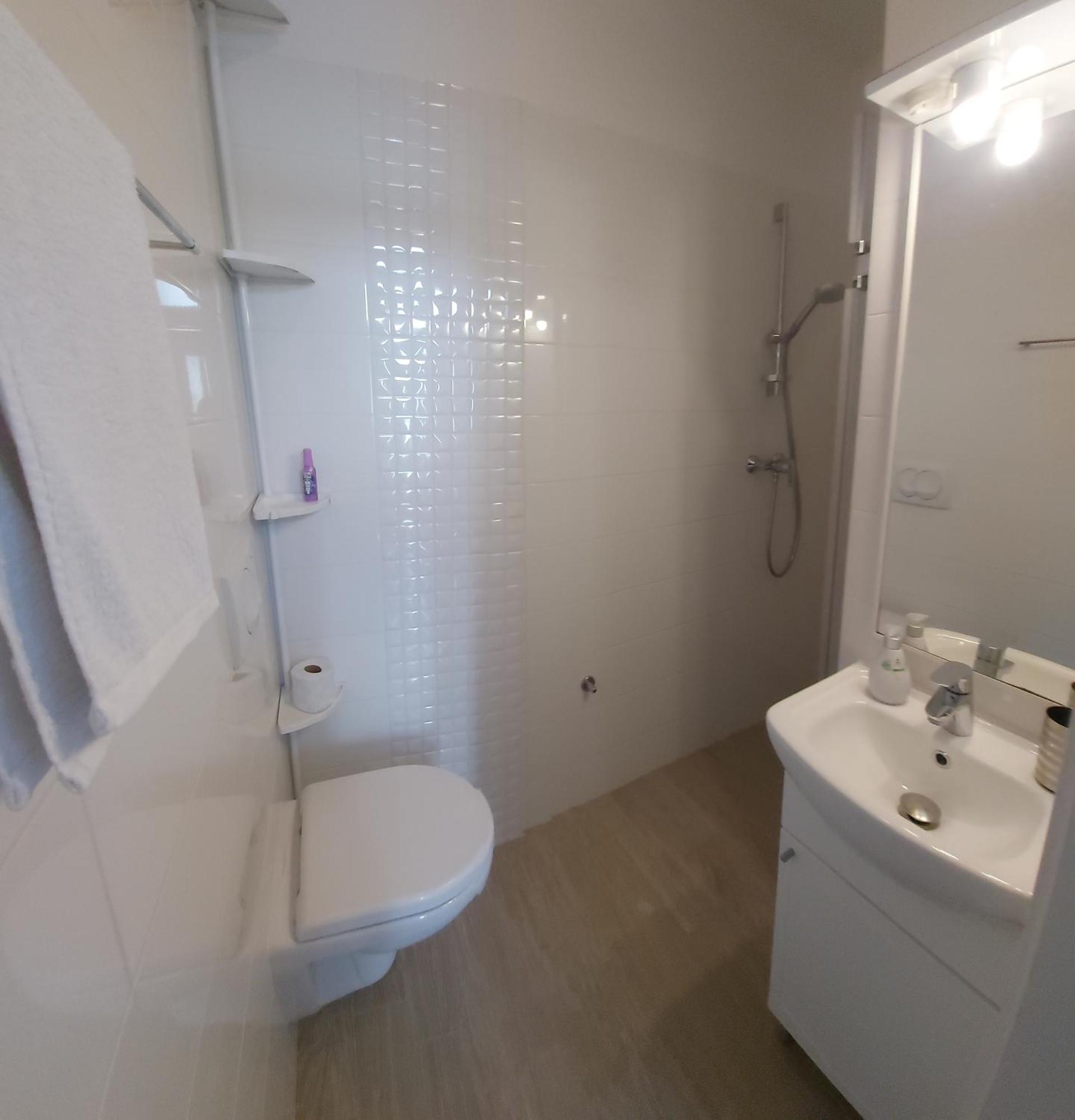 Apartment Ivana Задар Экстерьер фото